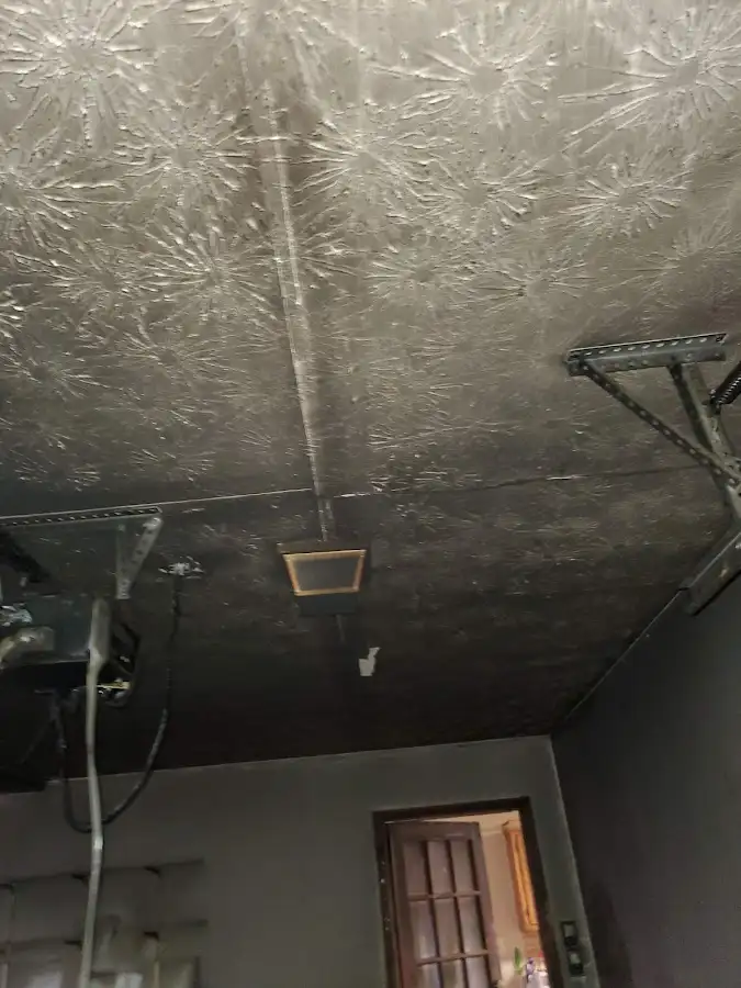 Fire and smoke damage assessment for Emergency Water Damage Services in Hillview